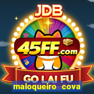 maloqueiro cova portal zacarias